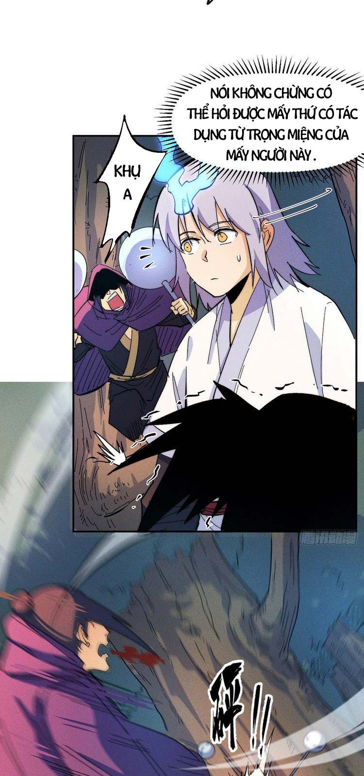 đọc truyện Nhân Vật Chính Mạnh Nhất Lịch Sử Chương 49 ảnh 22 tại Thiên Thai Truyện