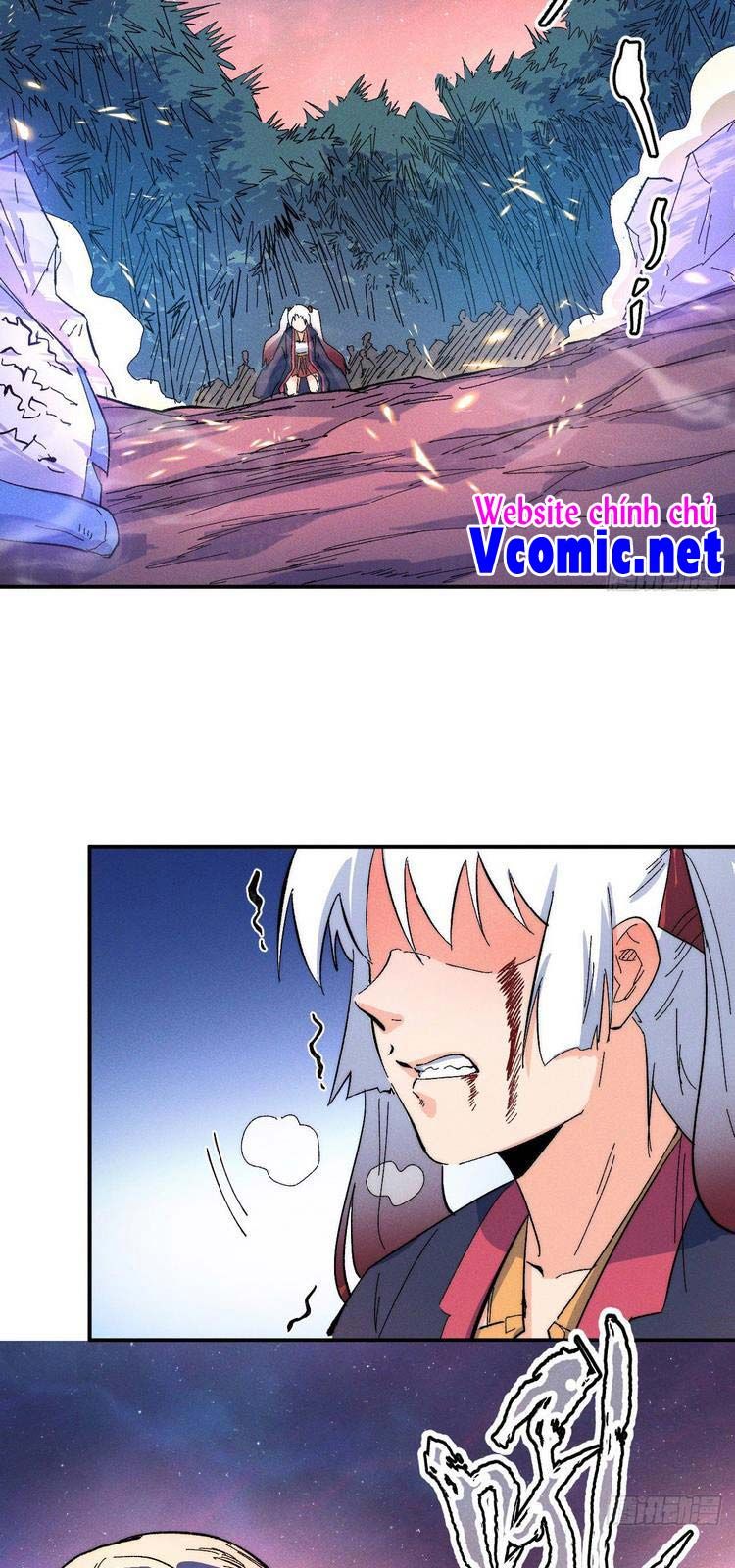 đọc truyện Nhân Vật Chính Mạnh Nhất Lịch Sử Chương 49 ảnh 24 tại Thiên Thai Truyện