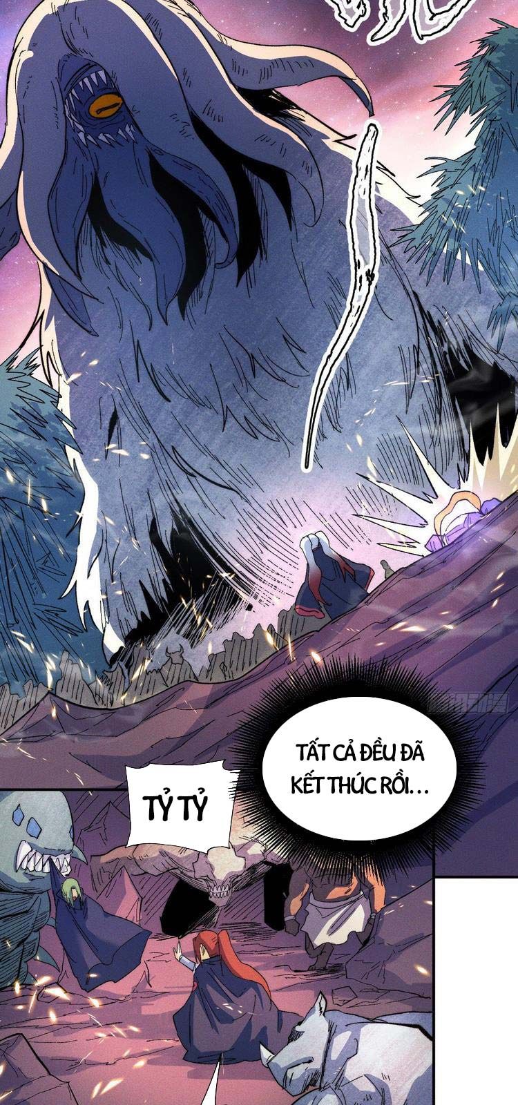 đọc truyện Nhân Vật Chính Mạnh Nhất Lịch Sử Chương 49 ảnh 25 tại Thiên Thai Truyện