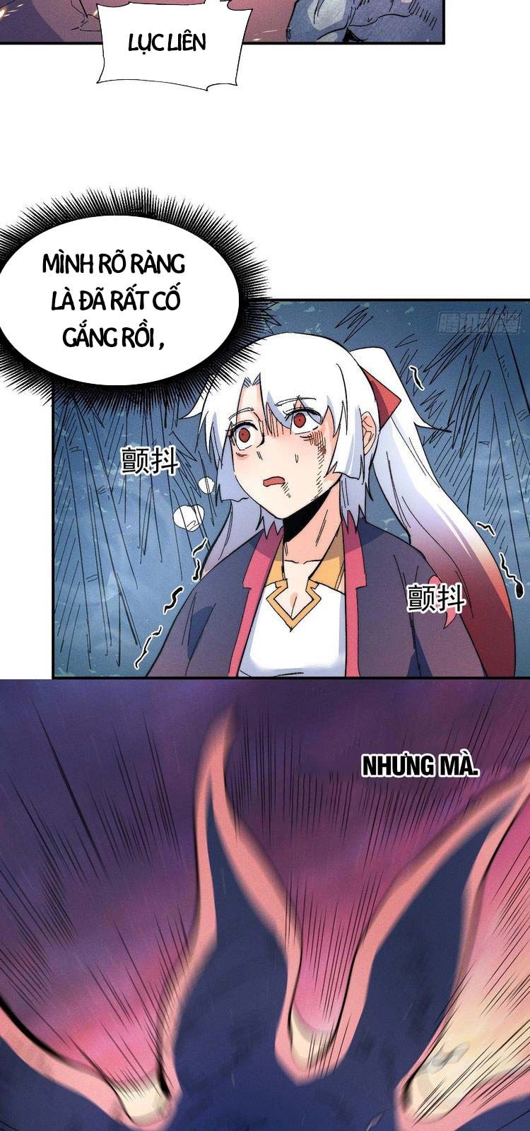 đọc truyện Nhân Vật Chính Mạnh Nhất Lịch Sử Chương 49 ảnh 26 tại Thiên Thai Truyện