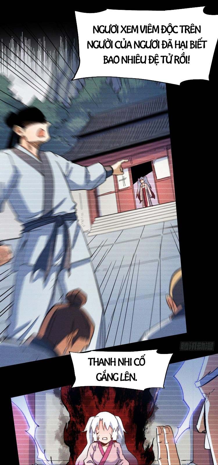 đọc truyện Nhân Vật Chính Mạnh Nhất Lịch Sử Chương 49 ảnh 28 tại Thiên Thai Truyện