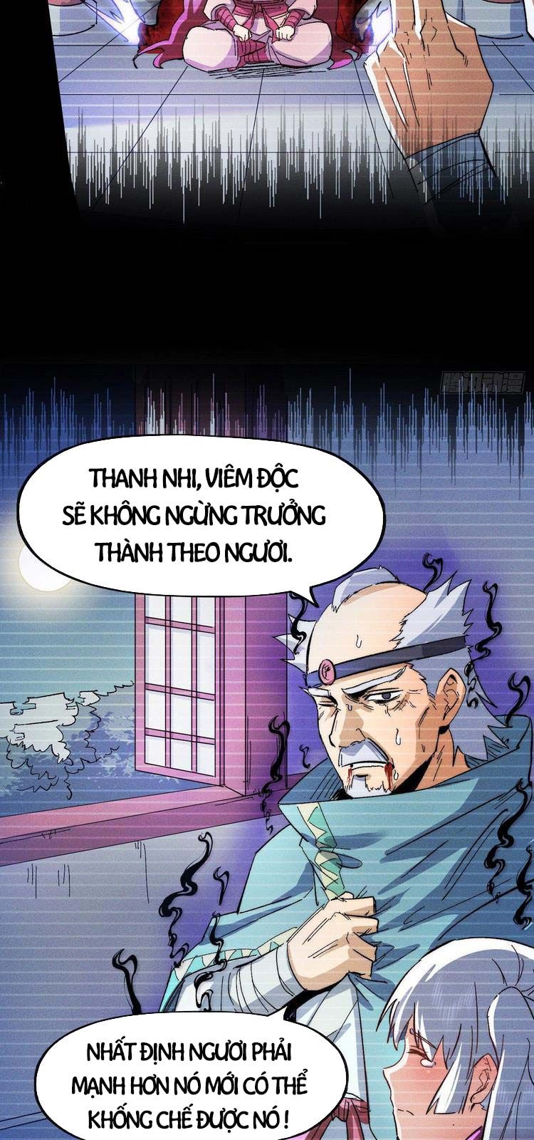 đọc truyện Nhân Vật Chính Mạnh Nhất Lịch Sử Chương 49 ảnh 29 tại Thiên Thai Truyện