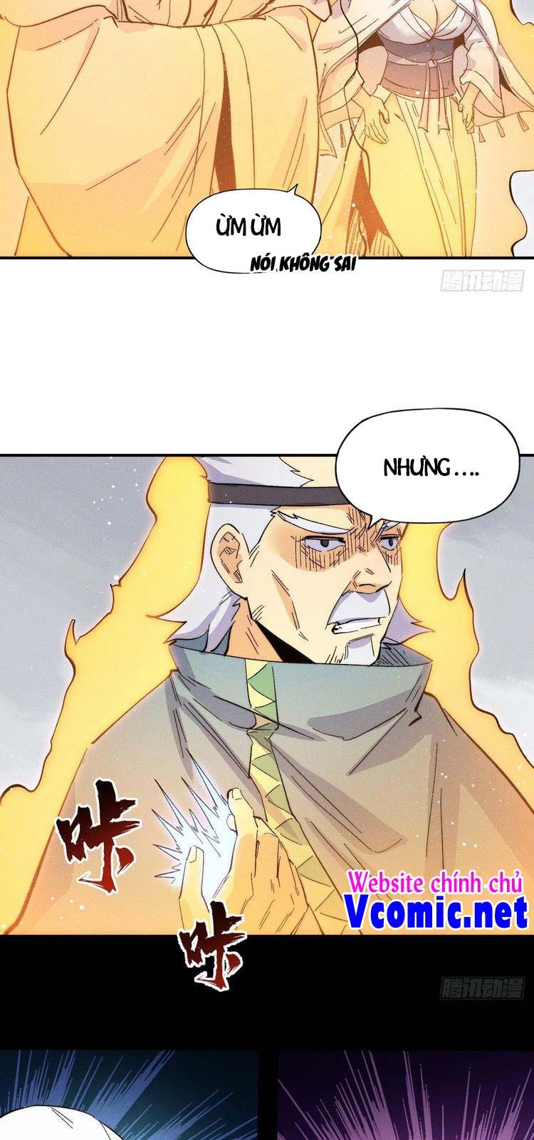 đọc truyện Nhân Vật Chính Mạnh Nhất Lịch Sử Chương 49 ảnh 5 tại Thiên Thai Truyện