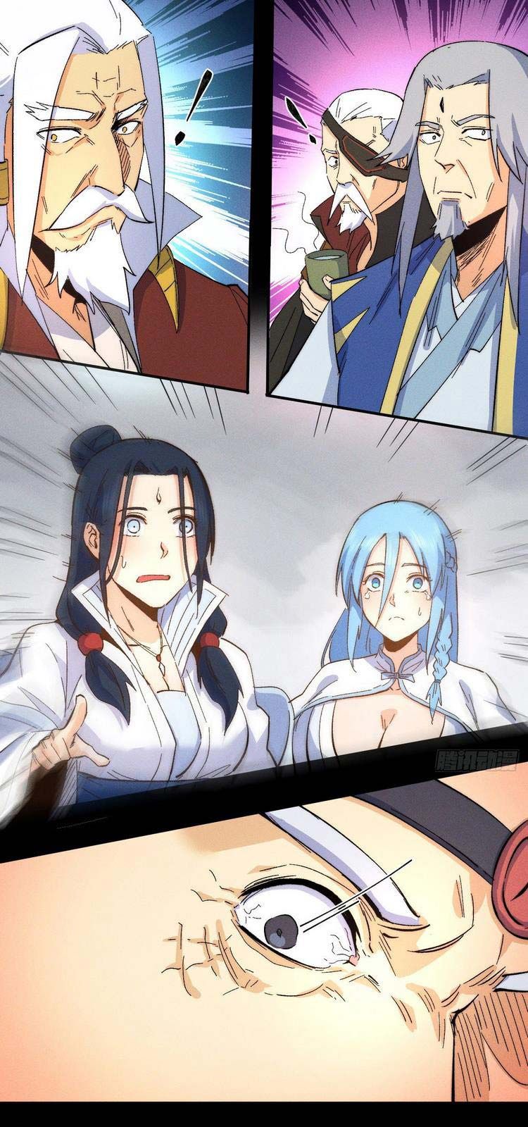 đọc truyện Nhân Vật Chính Mạnh Nhất Lịch Sử Chương 49 ảnh 6 tại Thiên Thai Truyện