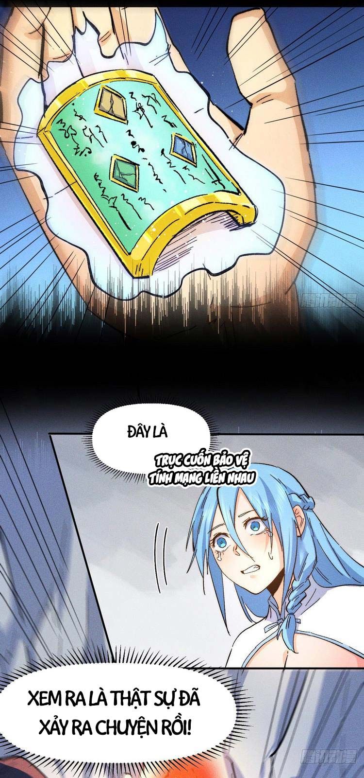 đọc truyện Nhân Vật Chính Mạnh Nhất Lịch Sử Chương 49 ảnh 7 tại Thiên Thai Truyện