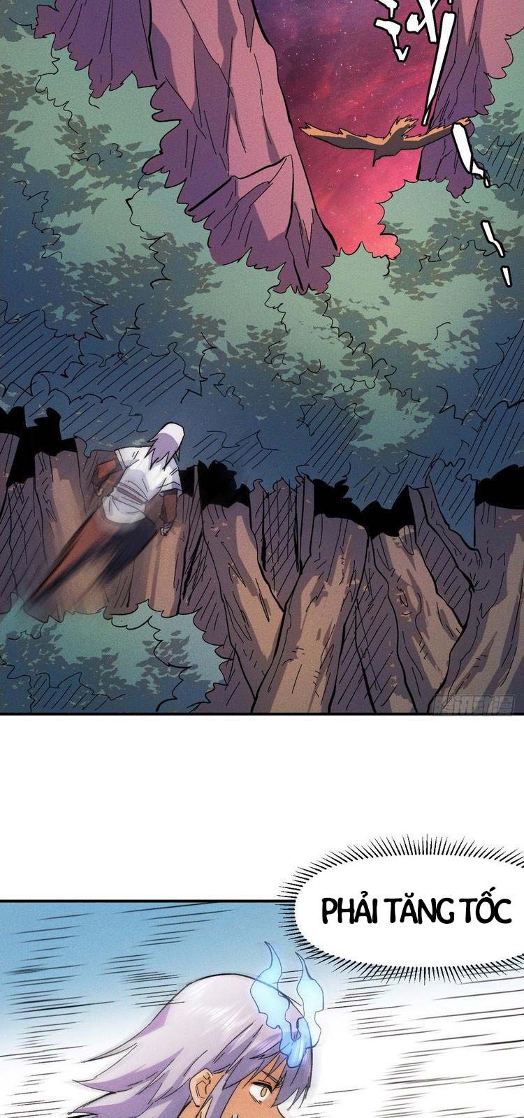 đọc truyện Nhân Vật Chính Mạnh Nhất Lịch Sử Chương 49 ảnh 9 tại Thiên Thai Truyện