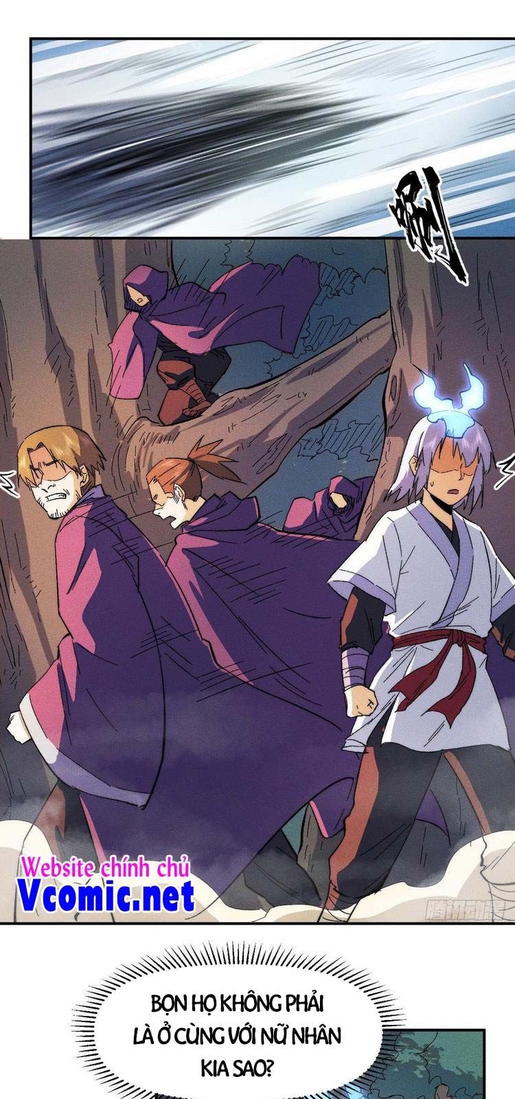 đọc truyện Nhân Vật Chính Mạnh Nhất Lịch Sử Chương 49 ảnh 11 tại Thiên Thai Truyện