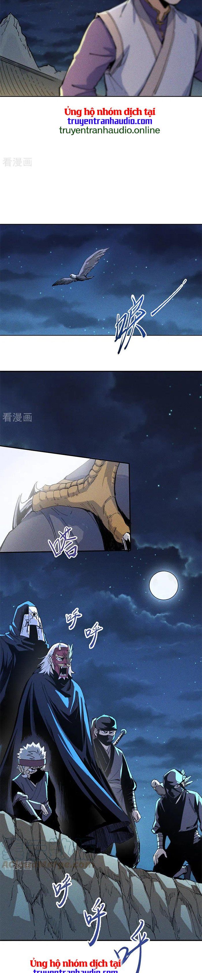 đọc truyện Nhân Vật Chính Mạnh Nhất Lịch Sử Chương 5 ảnh 5 tại Thiên Thai Truyện