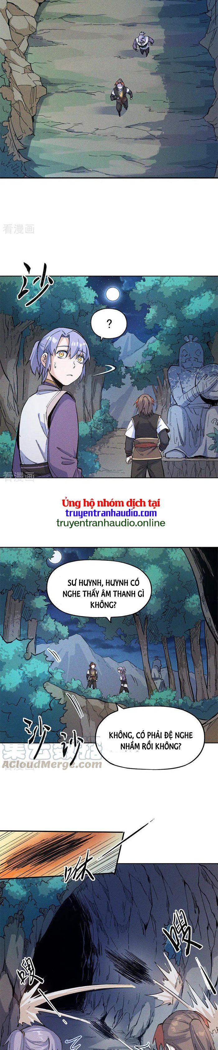 đọc truyện Nhân Vật Chính Mạnh Nhất Lịch Sử Chương 5 ảnh 7 tại Thiên Thai Truyện