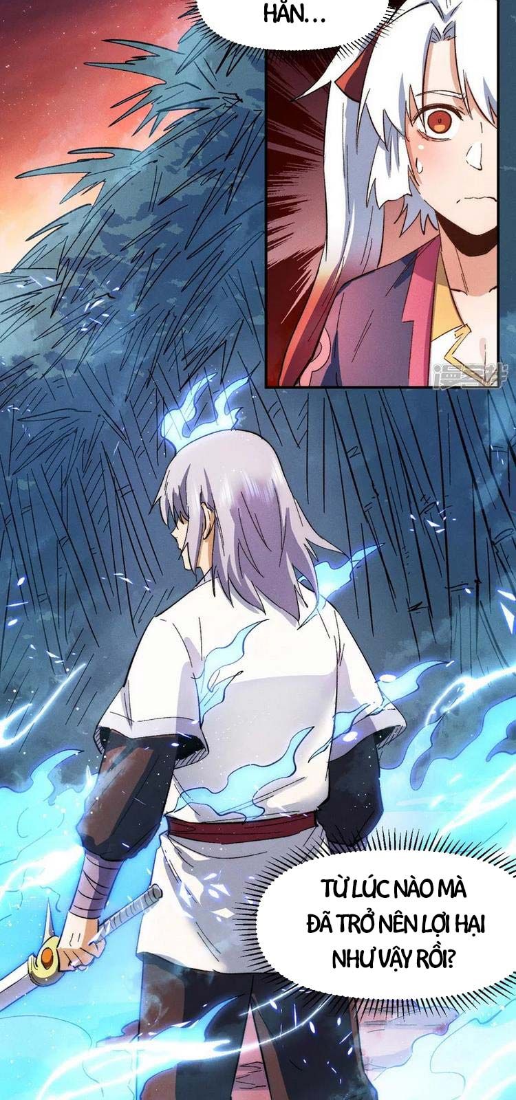 đọc truyện Nhân Vật Chính Mạnh Nhất Lịch Sử Chương 50 ảnh 16 tại Thiên Thai Truyện