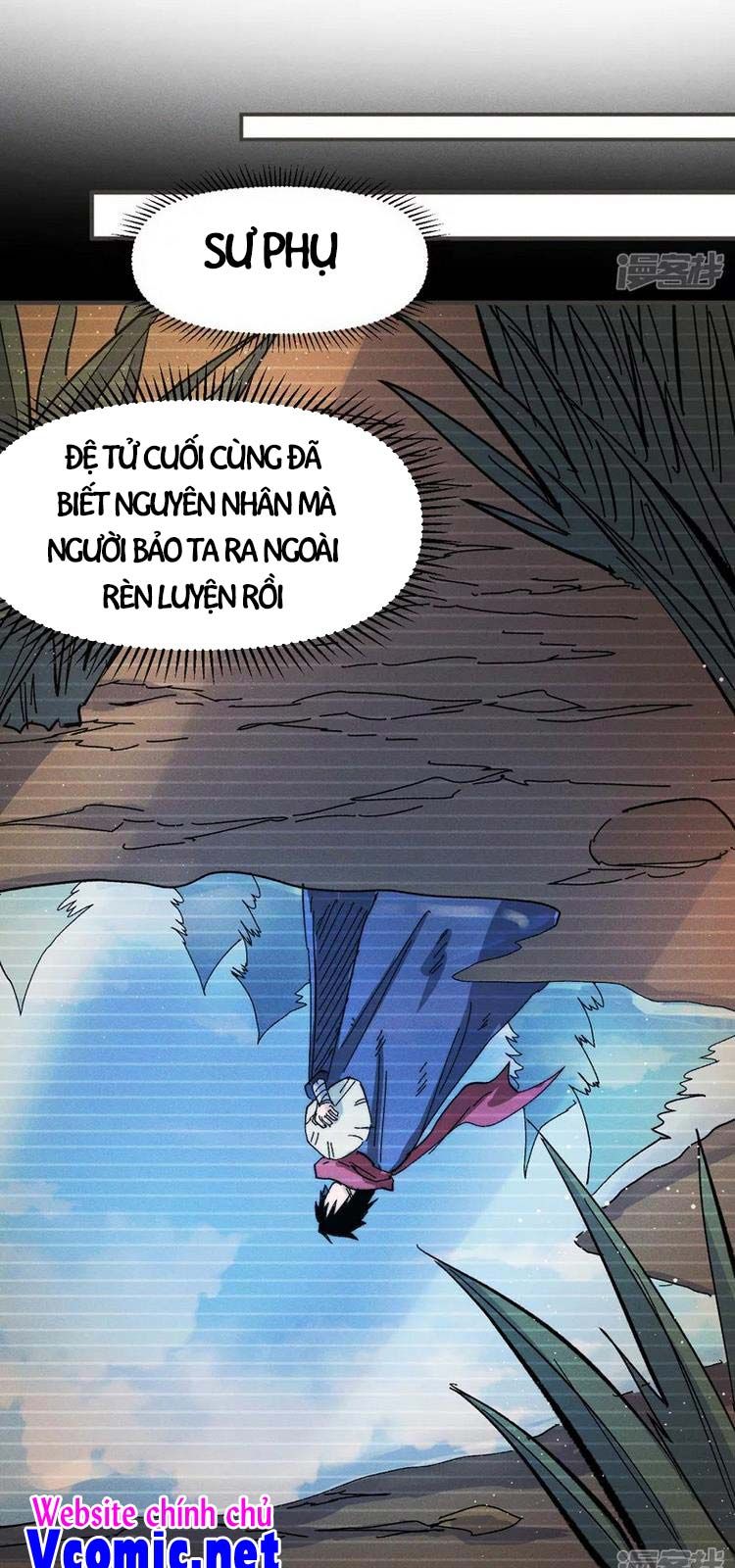 đọc truyện Nhân Vật Chính Mạnh Nhất Lịch Sử Chương 50 ảnh 19 tại Thiên Thai Truyện