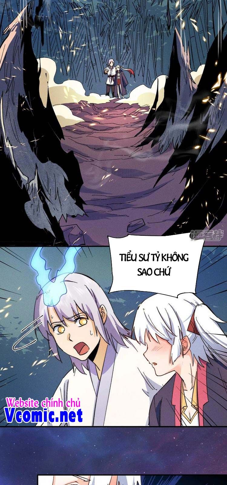 đọc truyện Nhân Vật Chính Mạnh Nhất Lịch Sử Chương 50 ảnh 4 tại Thiên Thai Truyện