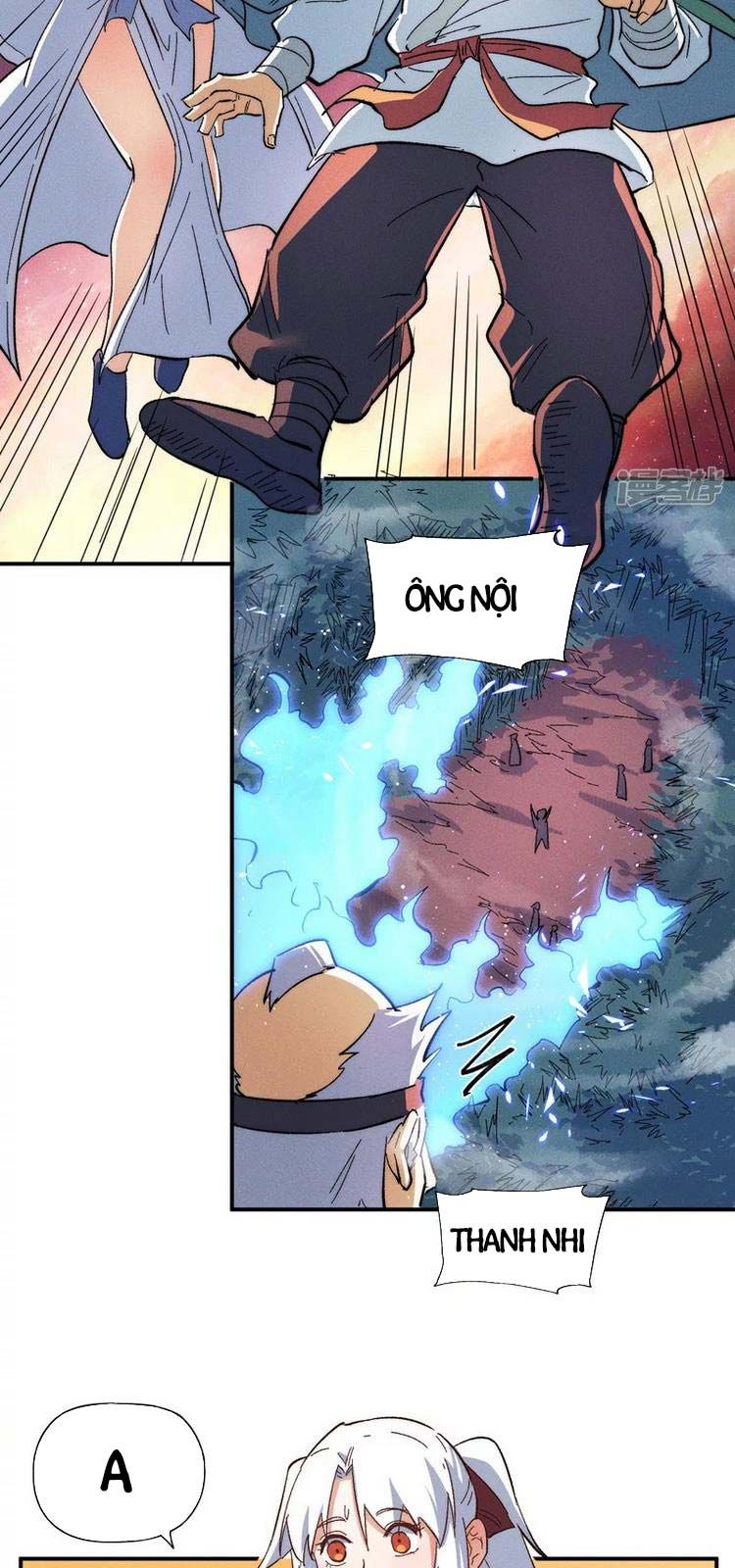 đọc truyện Nhân Vật Chính Mạnh Nhất Lịch Sử Chương 50 ảnh 24 tại Thiên Thai Truyện