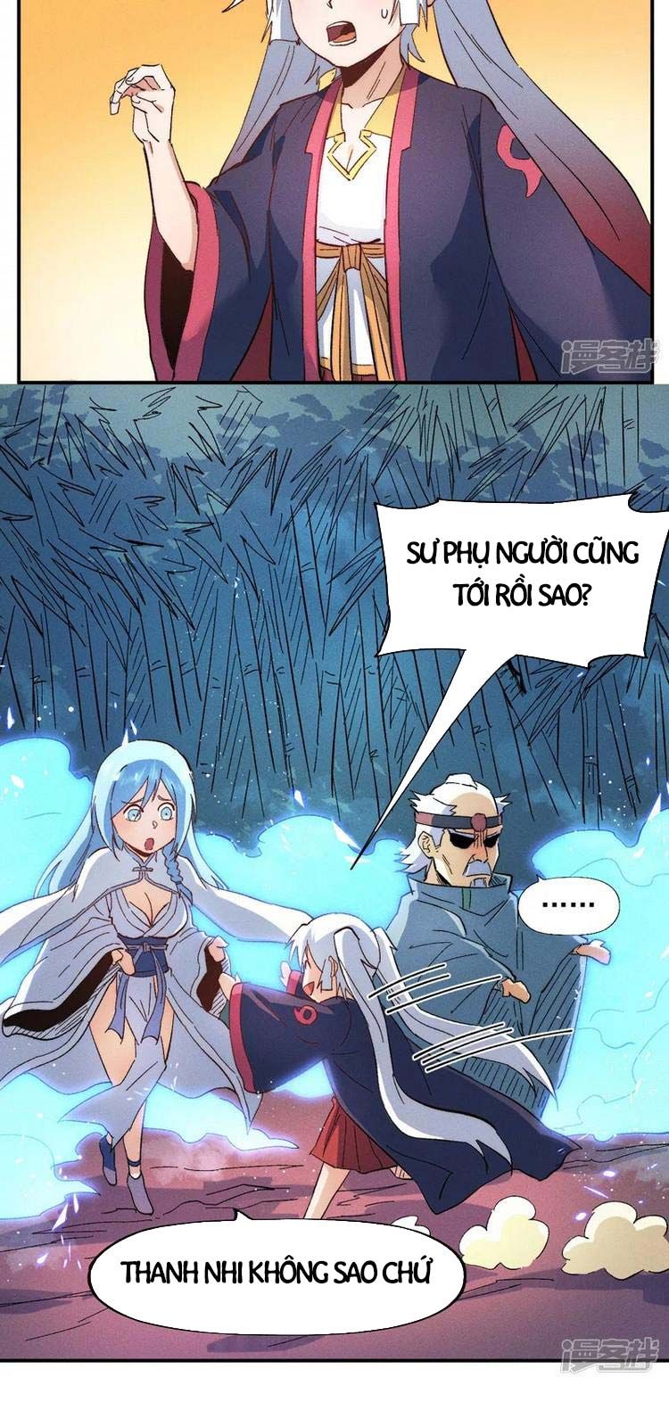 đọc truyện Nhân Vật Chính Mạnh Nhất Lịch Sử Chương 50 ảnh 25 tại Thiên Thai Truyện