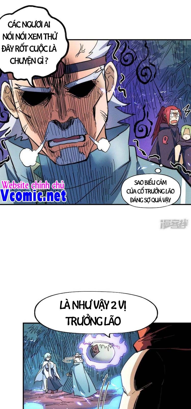 đọc truyện Nhân Vật Chính Mạnh Nhất Lịch Sử Chương 50 ảnh 26 tại Thiên Thai Truyện