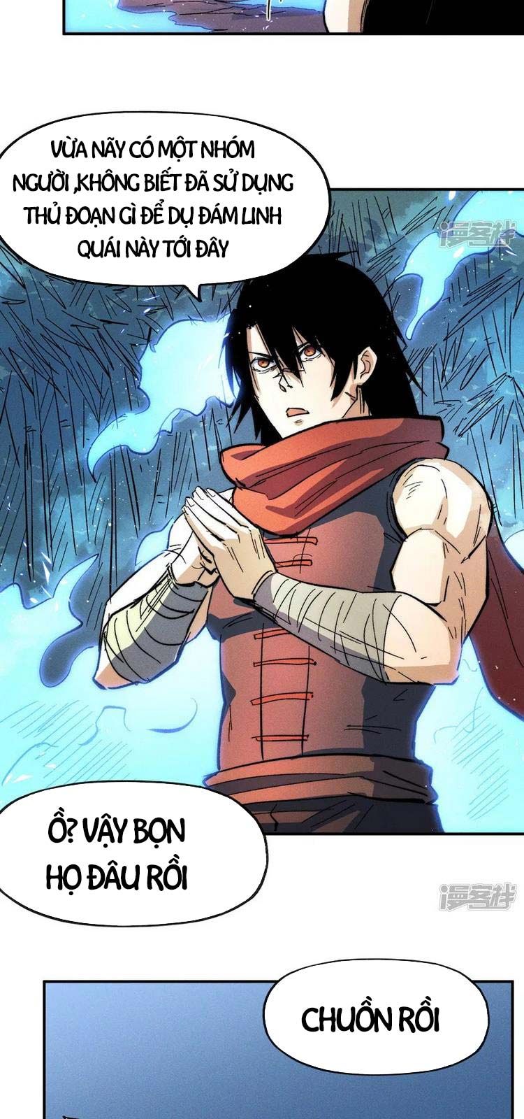 đọc truyện Nhân Vật Chính Mạnh Nhất Lịch Sử Chương 50 ảnh 27 tại Thiên Thai Truyện