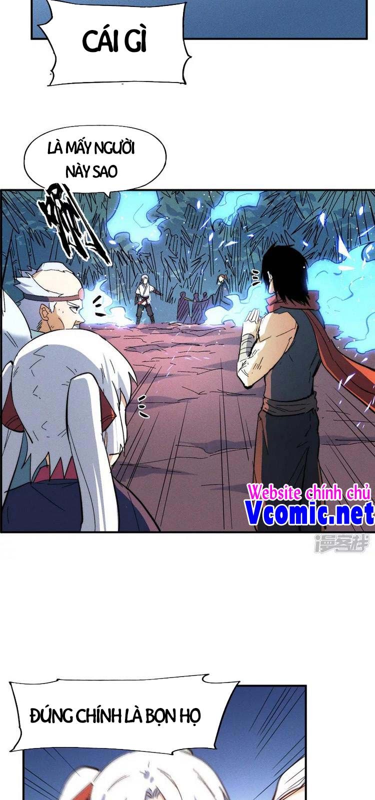 đọc truyện Nhân Vật Chính Mạnh Nhất Lịch Sử Chương 50 ảnh 28 tại Thiên Thai Truyện