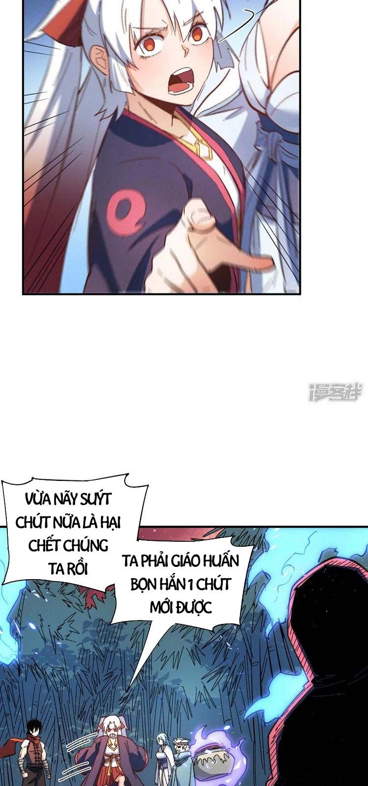 đọc truyện Nhân Vật Chính Mạnh Nhất Lịch Sử Chương 50 ảnh 29 tại Thiên Thai Truyện