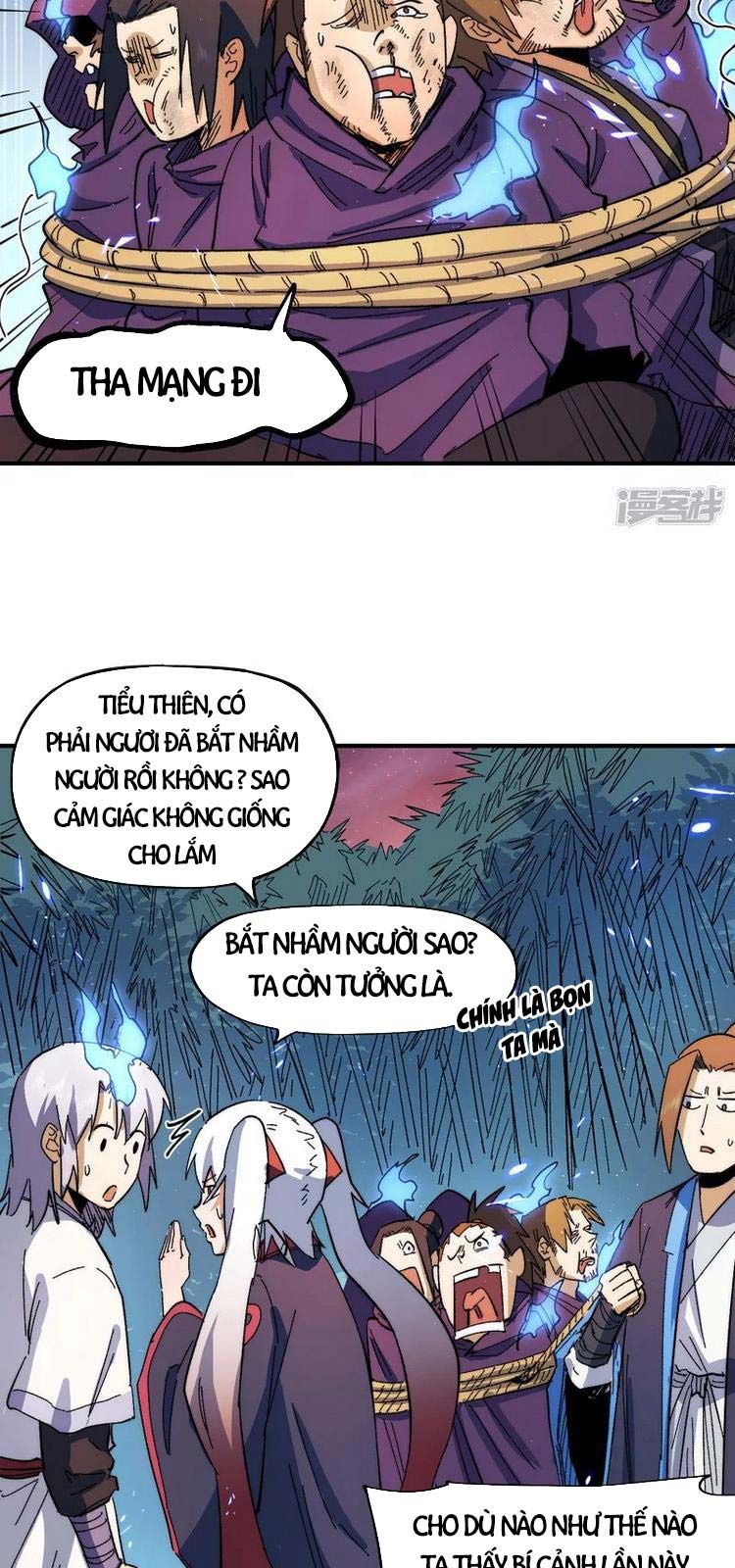 đọc truyện Nhân Vật Chính Mạnh Nhất Lịch Sử Chương 50 ảnh 31 tại Thiên Thai Truyện