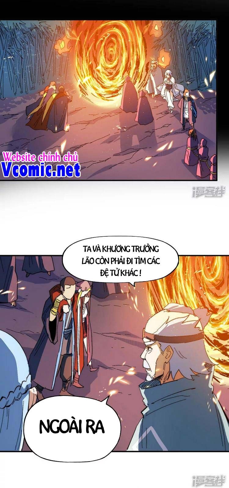 đọc truyện Nhân Vật Chính Mạnh Nhất Lịch Sử Chương 50 ảnh 33 tại Thiên Thai Truyện