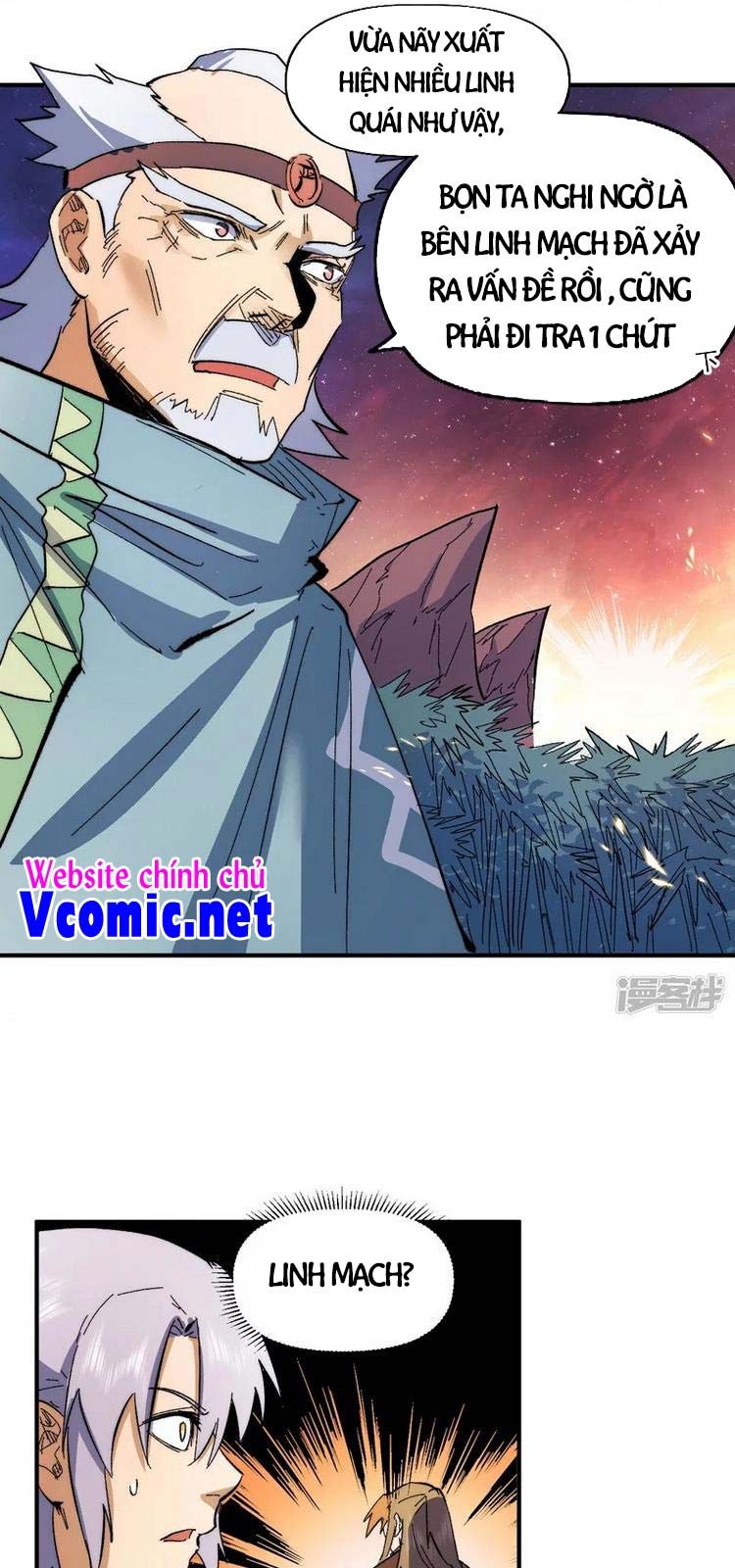 đọc truyện Nhân Vật Chính Mạnh Nhất Lịch Sử Chương 50 ảnh 34 tại Thiên Thai Truyện