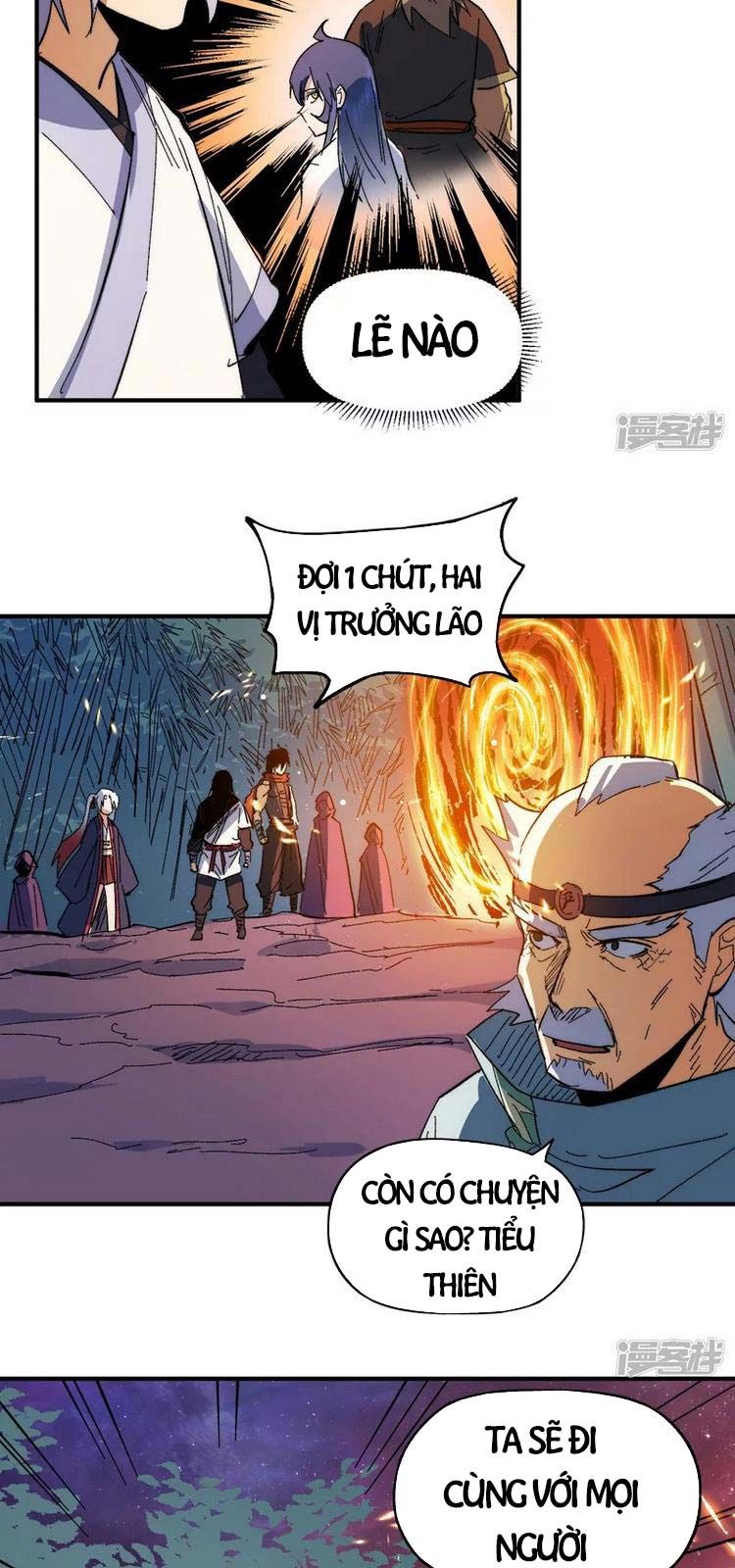 đọc truyện Nhân Vật Chính Mạnh Nhất Lịch Sử Chương 50 ảnh 35 tại Thiên Thai Truyện