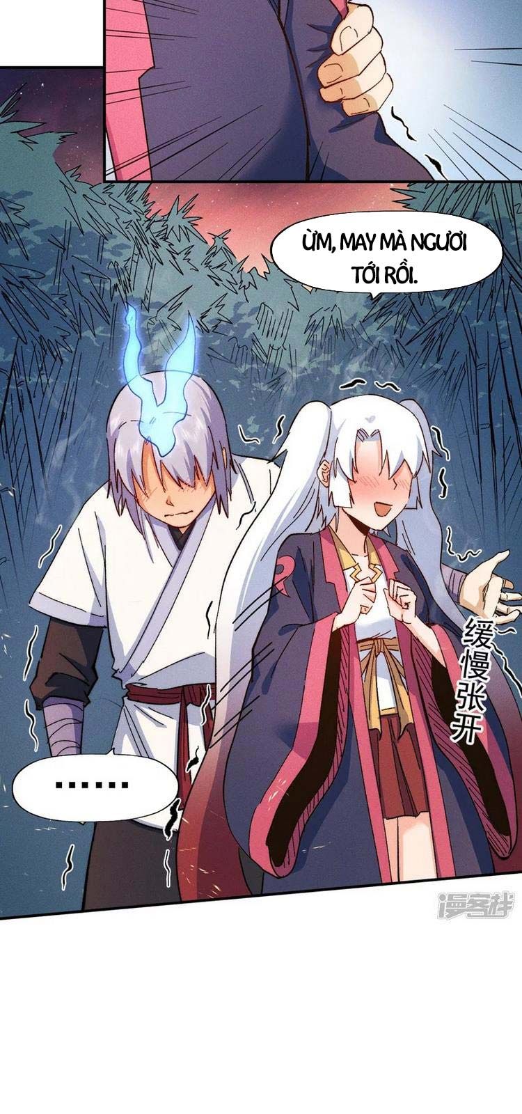 đọc truyện Nhân Vật Chính Mạnh Nhất Lịch Sử Chương 50 ảnh 6 tại Thiên Thai Truyện