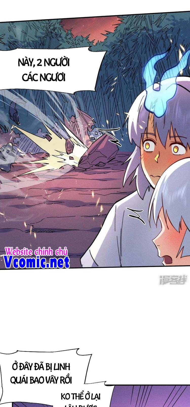 đọc truyện Nhân Vật Chính Mạnh Nhất Lịch Sử Chương 50 ảnh 7 tại Thiên Thai Truyện