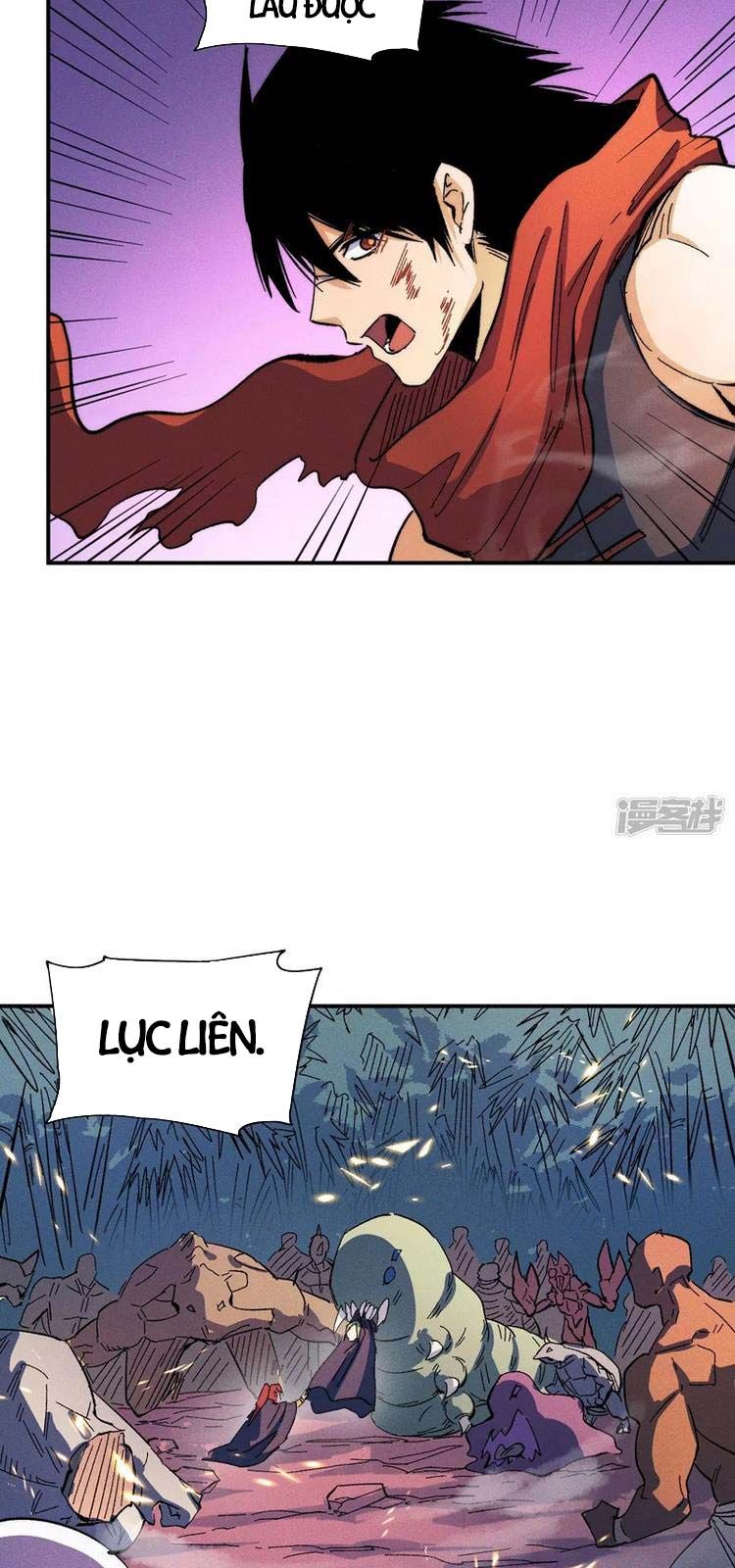 đọc truyện Nhân Vật Chính Mạnh Nhất Lịch Sử Chương 50 ảnh 8 tại Thiên Thai Truyện