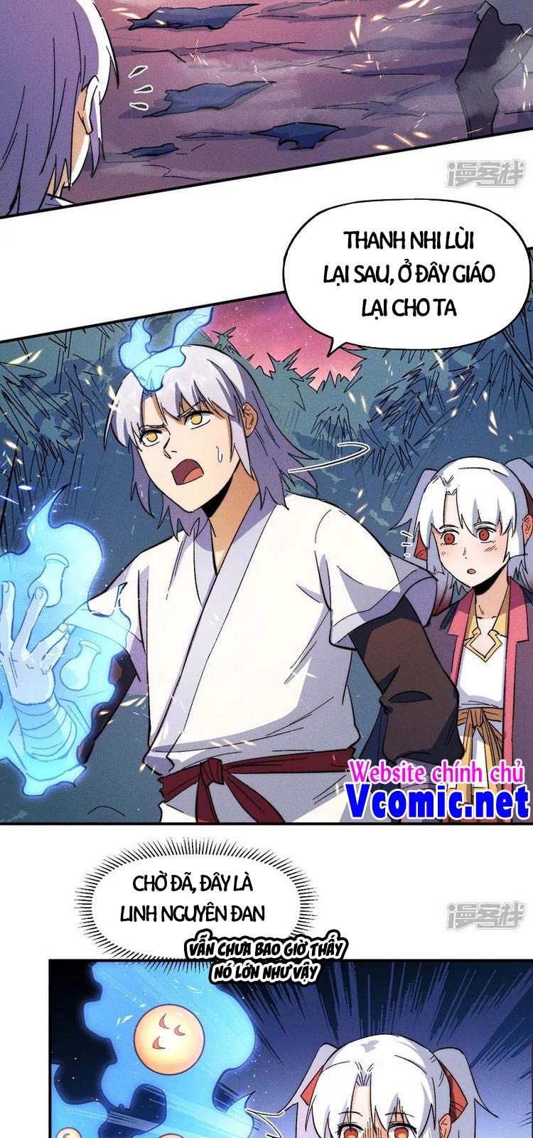 đọc truyện Nhân Vật Chính Mạnh Nhất Lịch Sử Chương 50 ảnh 9 tại Thiên Thai Truyện