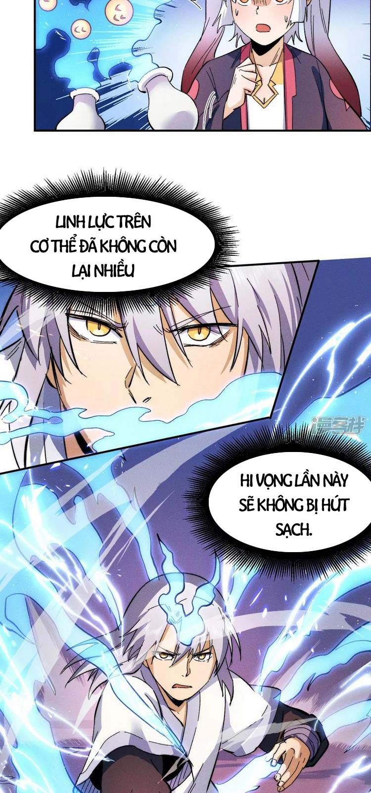 đọc truyện Nhân Vật Chính Mạnh Nhất Lịch Sử Chương 50 ảnh 10 tại Thiên Thai Truyện