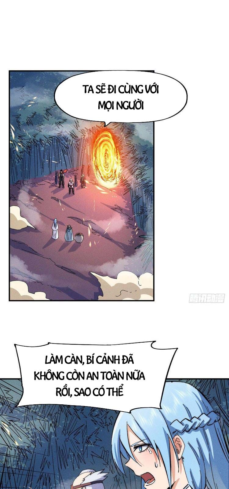 đọc truyện Nhân Vật Chính Mạnh Nhất Lịch Sử Chương 51 ảnh 3 tại Thiên Thai Truyện