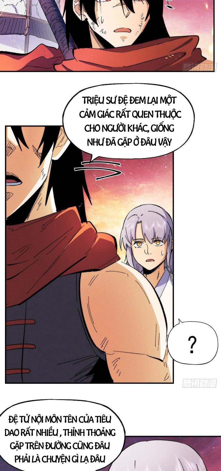 đọc truyện Nhân Vật Chính Mạnh Nhất Lịch Sử Chương 51 ảnh 18 tại Thiên Thai Truyện