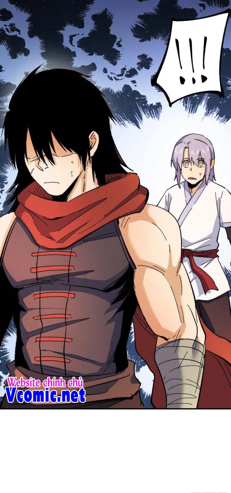 đọc truyện Nhân Vật Chính Mạnh Nhất Lịch Sử Chương 51 ảnh 21 tại Thiên Thai Truyện