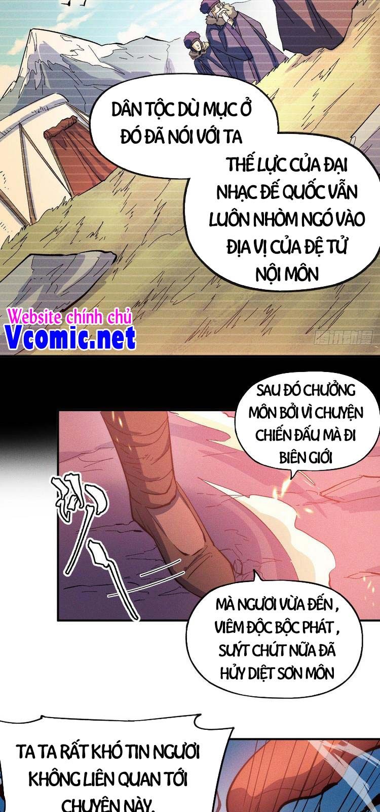 đọc truyện Nhân Vật Chính Mạnh Nhất Lịch Sử Chương 51 ảnh 27 tại Thiên Thai Truyện