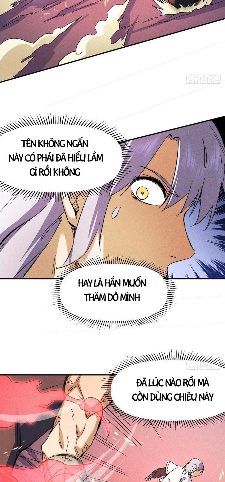 đọc truyện Nhân Vật Chính Mạnh Nhất Lịch Sử Chương 51 ảnh 30 tại Thiên Thai Truyện