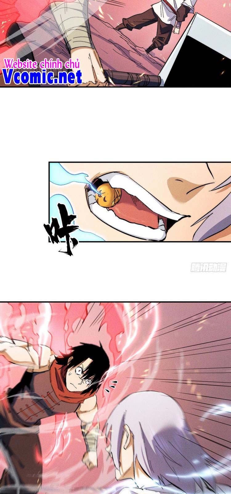 đọc truyện Nhân Vật Chính Mạnh Nhất Lịch Sử Chương 51 ảnh 31 tại Thiên Thai Truyện