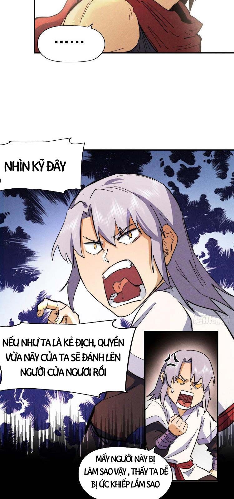 đọc truyện Nhân Vật Chính Mạnh Nhất Lịch Sử Chương 51 ảnh 34 tại Thiên Thai Truyện