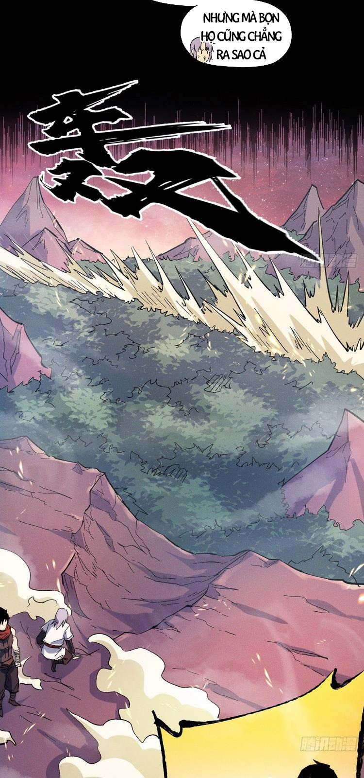 đọc truyện Nhân Vật Chính Mạnh Nhất Lịch Sử Chương 51 ảnh 35 tại Thiên Thai Truyện