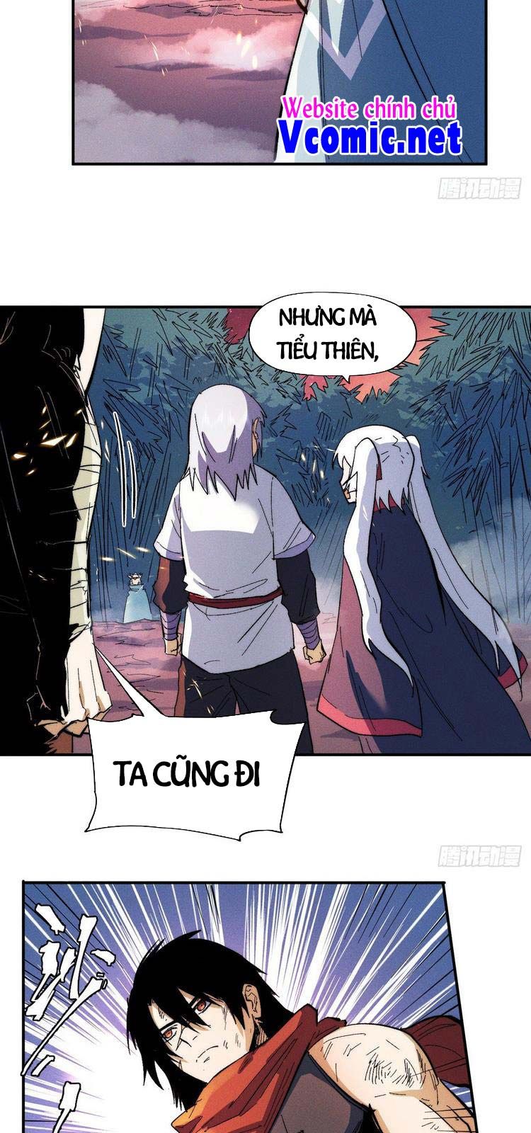 đọc truyện Nhân Vật Chính Mạnh Nhất Lịch Sử Chương 51 ảnh 6 tại Thiên Thai Truyện