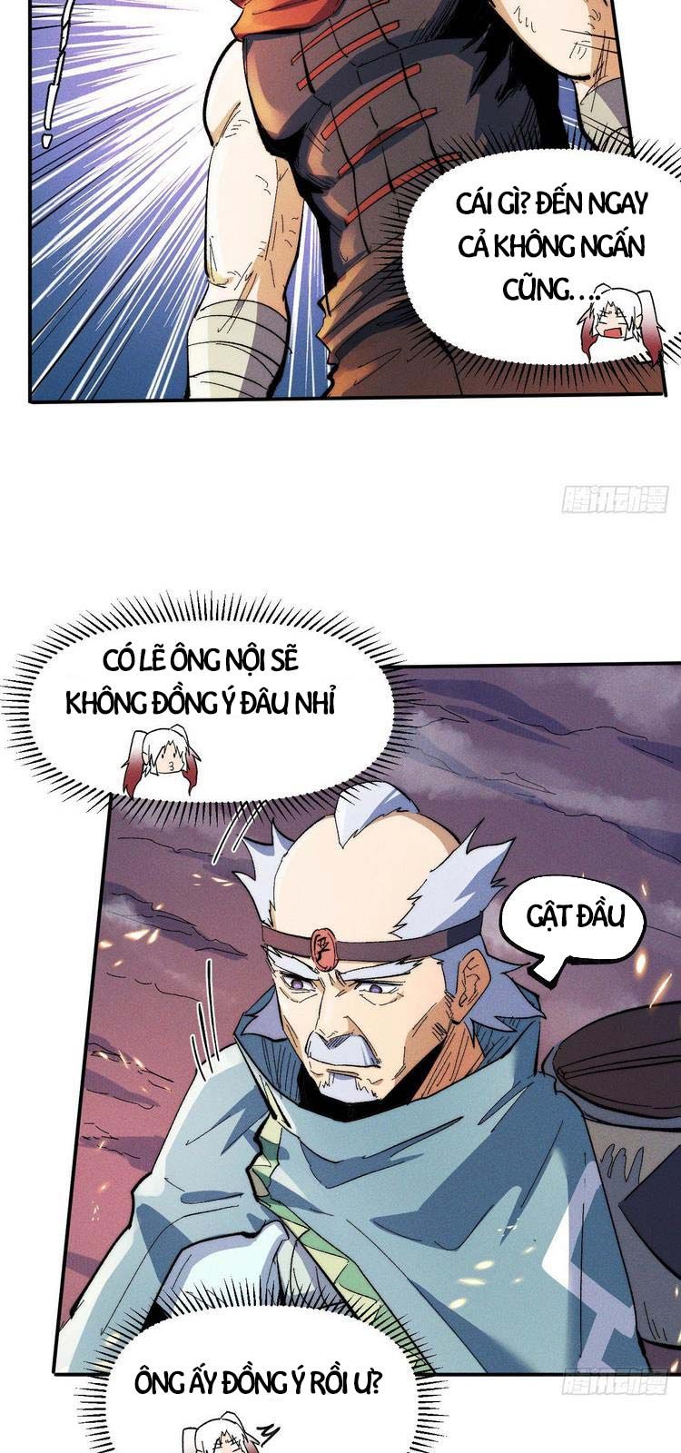 đọc truyện Nhân Vật Chính Mạnh Nhất Lịch Sử Chương 51 ảnh 7 tại Thiên Thai Truyện