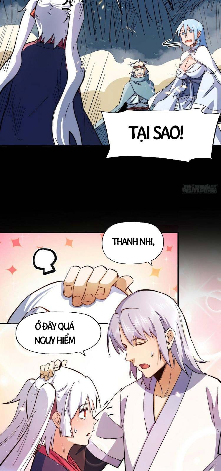 đọc truyện Nhân Vật Chính Mạnh Nhất Lịch Sử Chương 51 ảnh 9 tại Thiên Thai Truyện