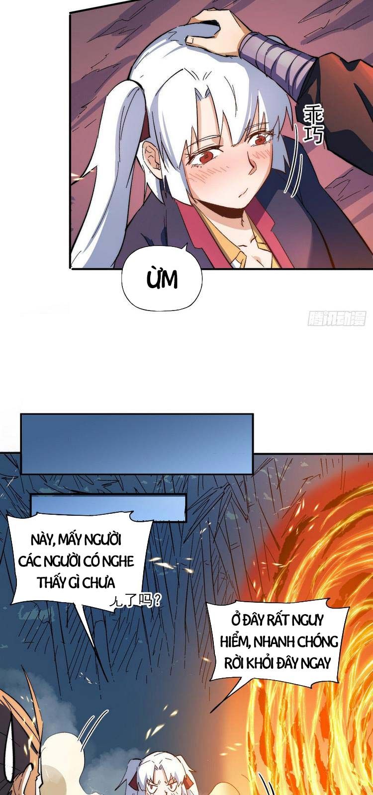 đọc truyện Nhân Vật Chính Mạnh Nhất Lịch Sử Chương 51 ảnh 11 tại Thiên Thai Truyện