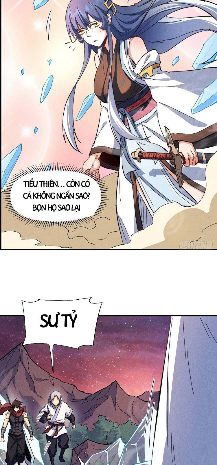 đọc truyện Nhân Vật Chính Mạnh Nhất Lịch Sử Chương 52 ảnh 12 tại Thiên Thai Truyện