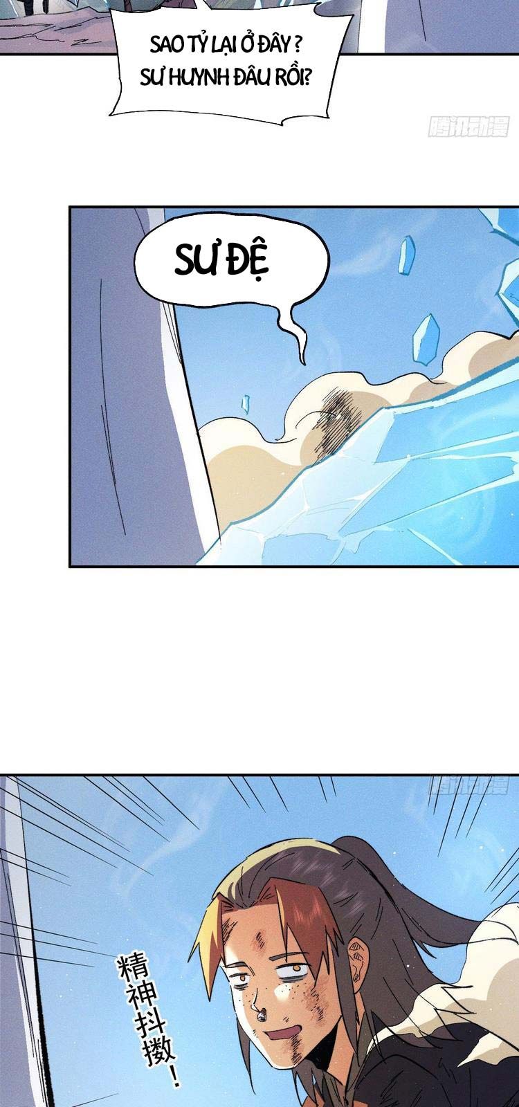 đọc truyện Nhân Vật Chính Mạnh Nhất Lịch Sử Chương 52 ảnh 13 tại Thiên Thai Truyện