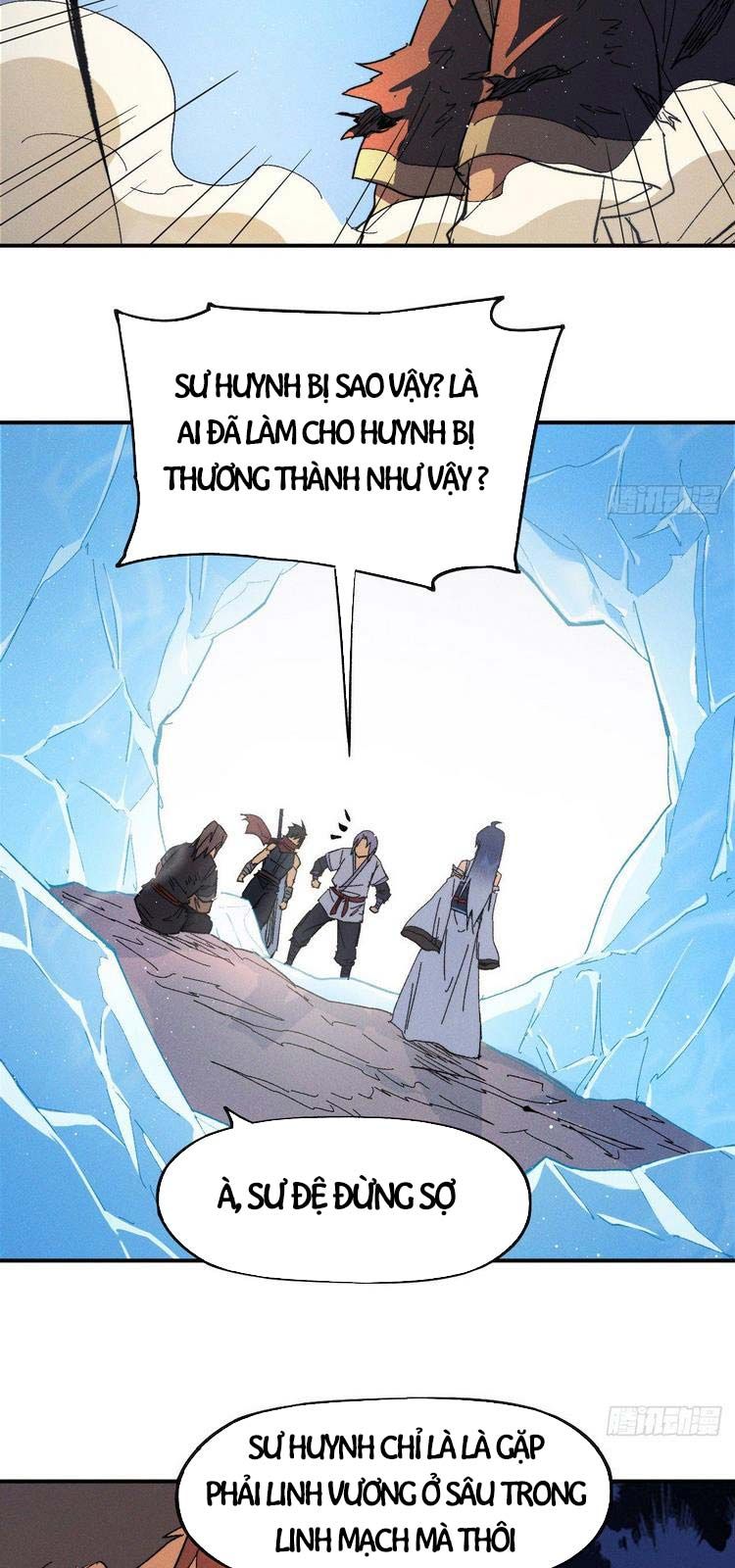 đọc truyện Nhân Vật Chính Mạnh Nhất Lịch Sử Chương 52 ảnh 14 tại Thiên Thai Truyện