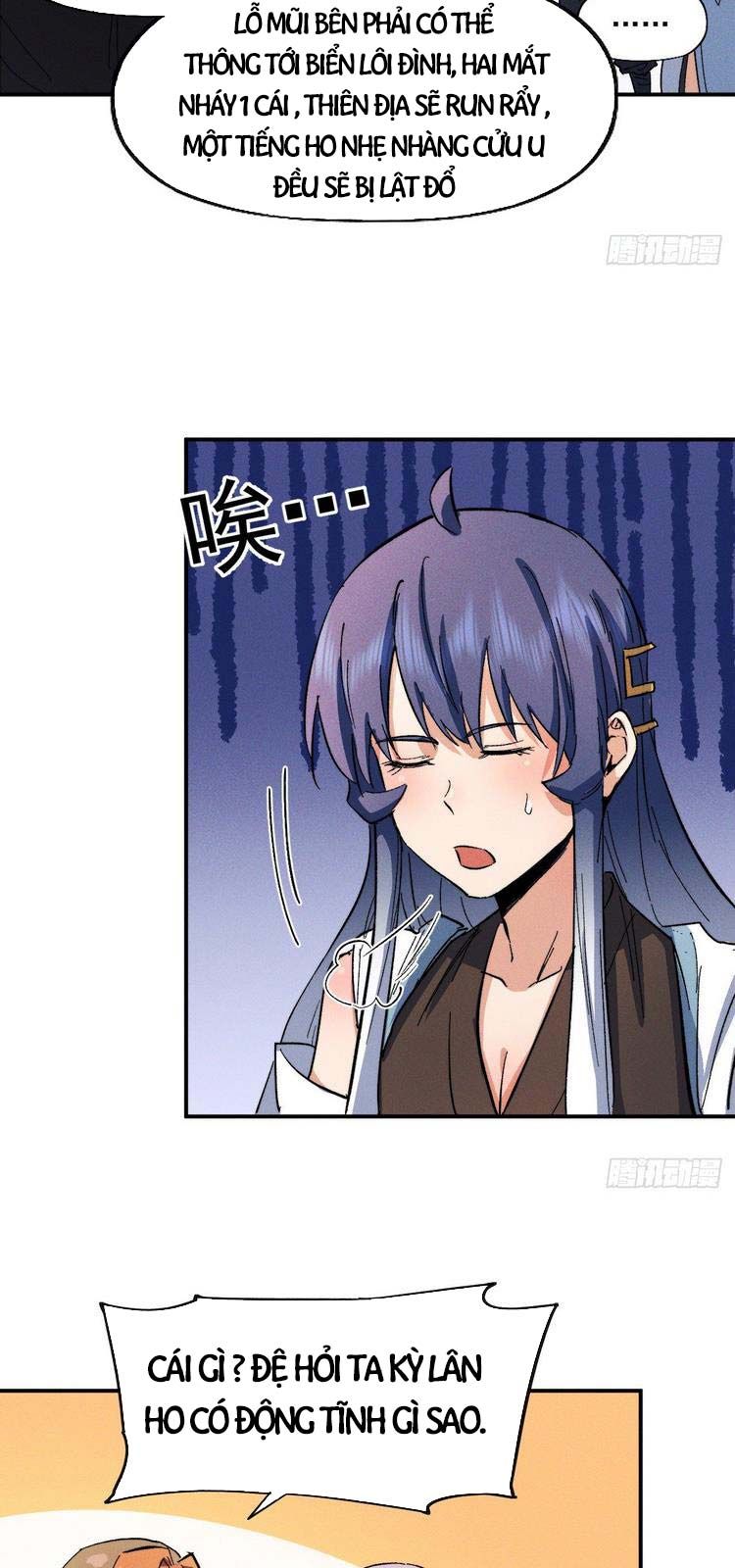 đọc truyện Nhân Vật Chính Mạnh Nhất Lịch Sử Chương 52 ảnh 16 tại Thiên Thai Truyện