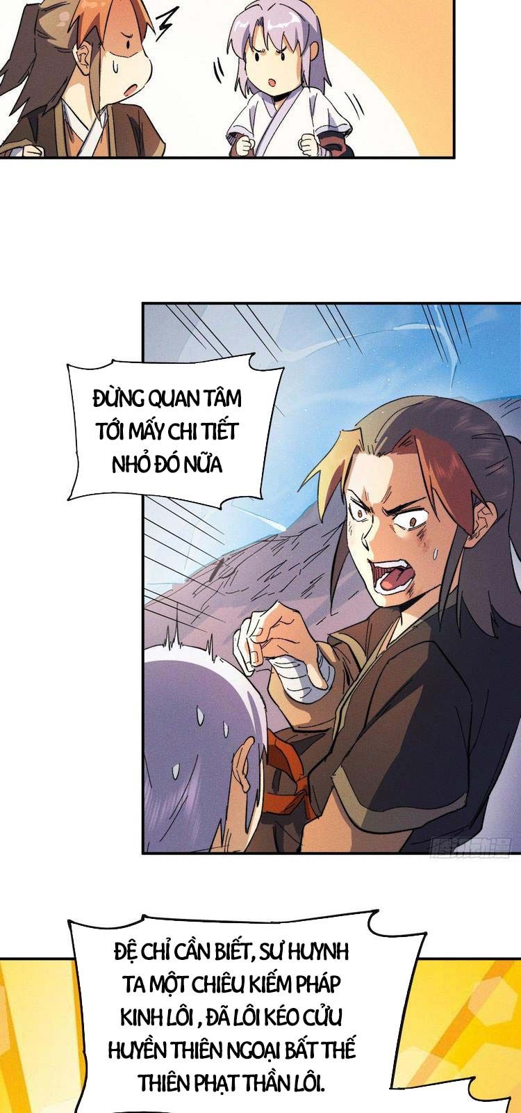 đọc truyện Nhân Vật Chính Mạnh Nhất Lịch Sử Chương 52 ảnh 17 tại Thiên Thai Truyện