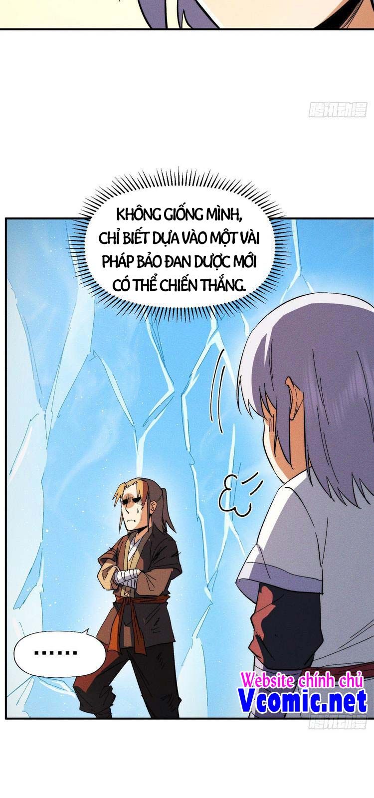 đọc truyện Nhân Vật Chính Mạnh Nhất Lịch Sử Chương 52 ảnh 19 tại Thiên Thai Truyện