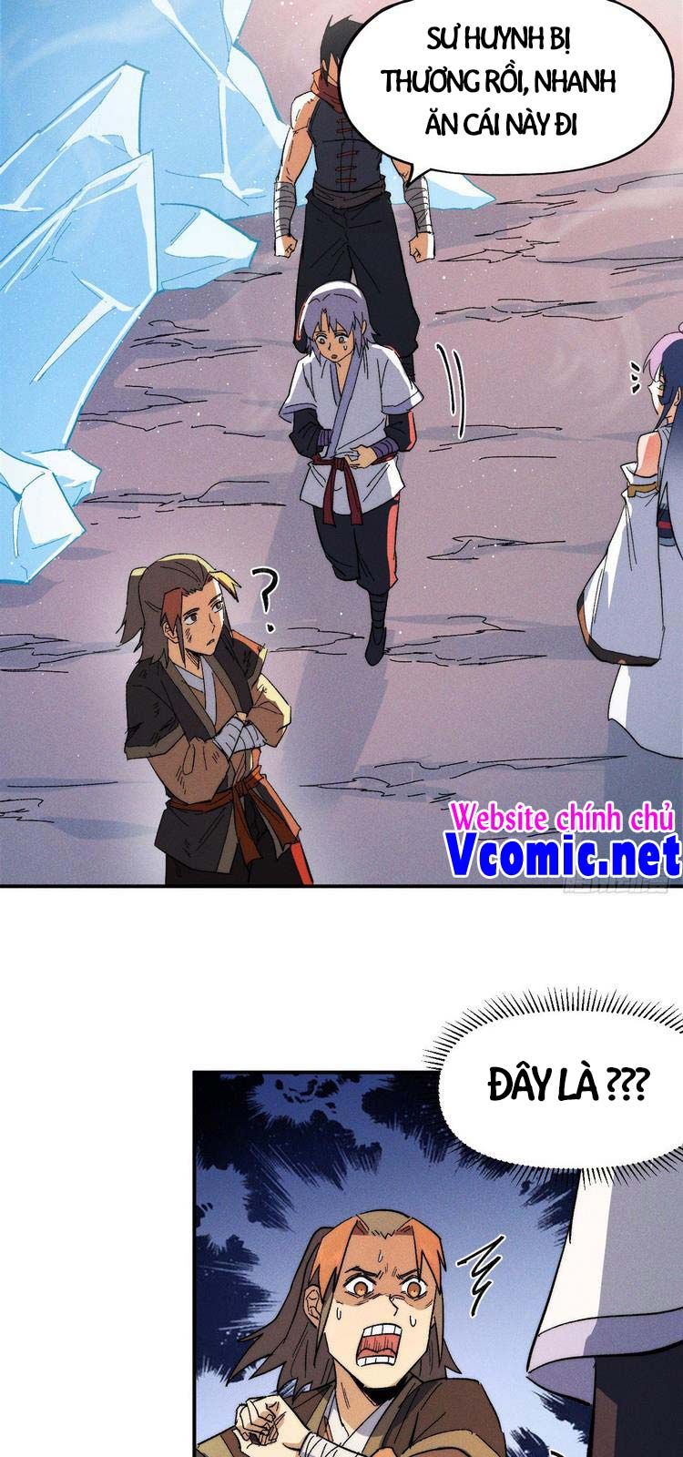 đọc truyện Nhân Vật Chính Mạnh Nhất Lịch Sử Chương 52 ảnh 21 tại Thiên Thai Truyện